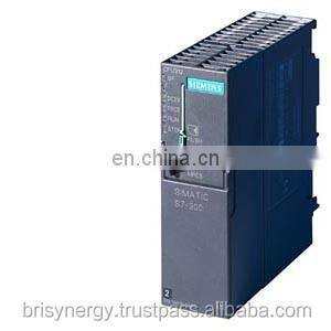 Original Siemens PLC 6ES7312-1AE14-0AB0 Programmable Logic Controller