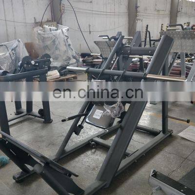 ASJ-DS042 Integrated Gym Equipment Functional Trainer/Commercial Cross Trainer photo-4