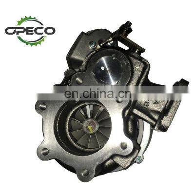 YC6J 00JP080S090 J7M00-1118100-502 turbocharger