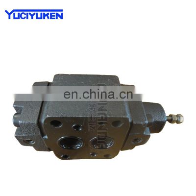 YUCI-YUKEN pressure relay JT-02-100-11 JT-02-200-11 JT-02-350