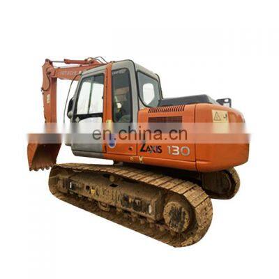 Hitachi nice condition zaix 130 , Hitachi crawler excavator , Hitachi used machine