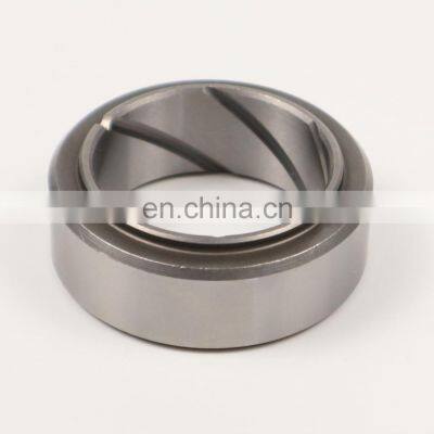 CNC Bush Hardened Steel Sleeve Groove Bushing for Excavator photo-4