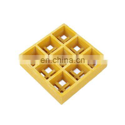 Frp flooring grating sheet  Molded Grating Walkways FRP grp grating