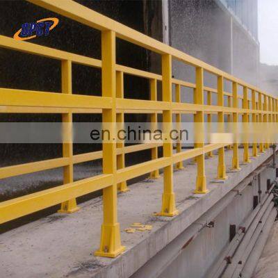 FRP GRP Balustrades Handrail