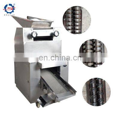 Chinchin Forming Machine Nigeria Chin Chin Cutter Making Machine