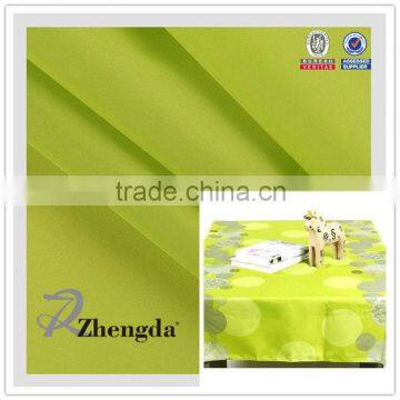 Tablecloth Fabric