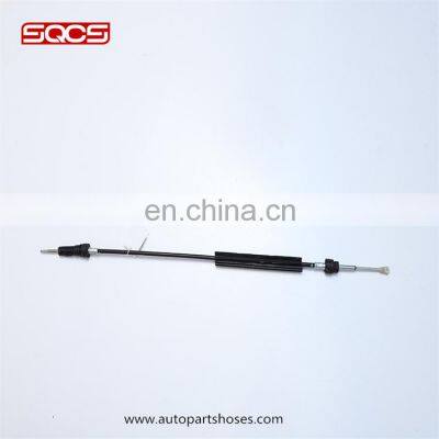 SQCS 6RD711266 is Suitable for the Shift Cable of German Car