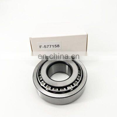 F-577158 Differential Bearing F-577158 Automotive Bearing 577158 taper roller bearing