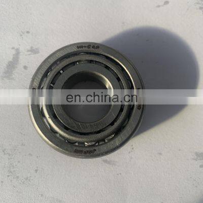 Lowest Price NTN KOYO NSK Taper Roller Bearing L44649/L44610 L45449/L45410 LM48548/LM48510 LM48548A/LM48511A photo-2