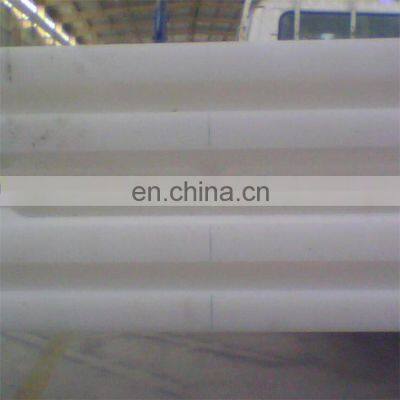 Wear Resistance Pe1000 Customized Plastic Guide Rail and Lead Rail photo-2