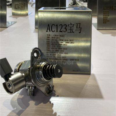 OE Member 13517595339 High Pressure Fuel Pump Hydraulic Oil Pump Car Engine Parts 13517595350 0261520143 0261520091 For BMW photo-3