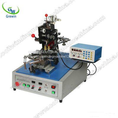 GWM-0520P Auto Air Coil Winding Machine
