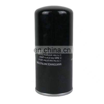 Carefully selected materials  air compressor consumables oil filter 1625165603