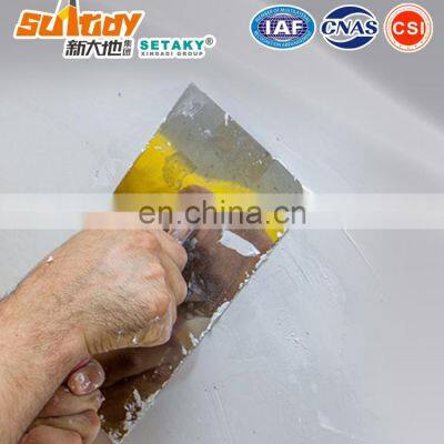 Organic Silicone Defoamer Used in Concrete and Cement