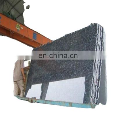 cheap price blue pearl granite, blue stone