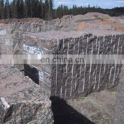 rough granite blocks/slab/tiles importers