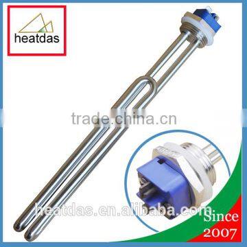 Foldback stainless steel resistencia 2500w