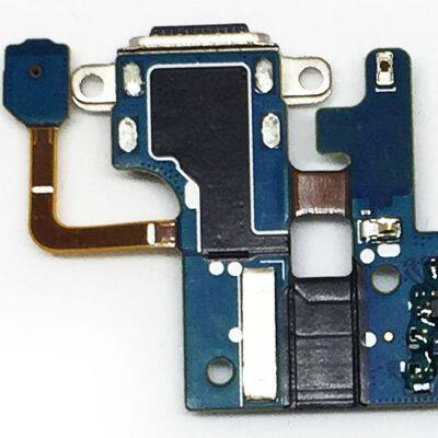 Flex Cable For Samsung Galaxy Note 8 N950u Replacement Usb Charging Cord Charger Cradle Dock Adapter photo-4