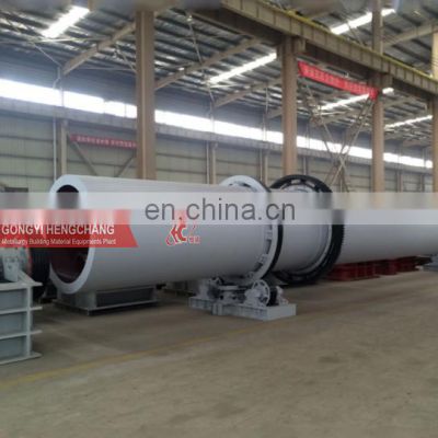 Wholesale Industrial Drier Machine Capacity 10 ton Rotary Drum Dryer Equipment Silica Sand Dryer Price