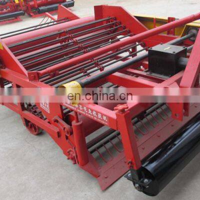 Sell Peanut Sweet Potato Garlci Carrots Groundnut Harvesting Machine photo-3