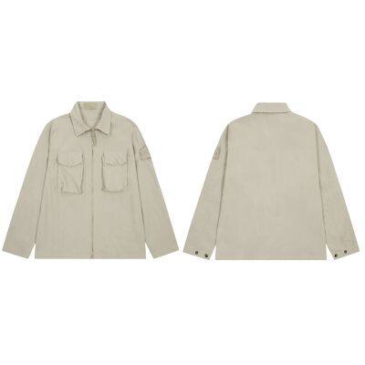 Stone Island Jacket Stone Island Hoodie photo-5