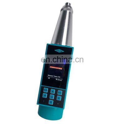 High quality Concrete Strength Testing Digital Rebound Hammer Digital Rebound Hammer for sale