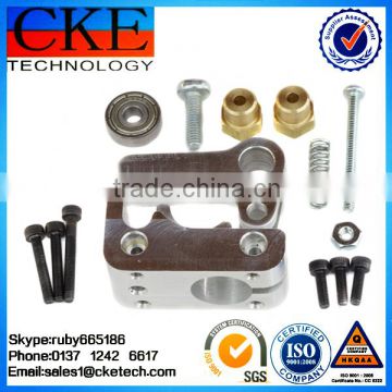 China Machining Machinery Parts Singer Sewing Machine Parts