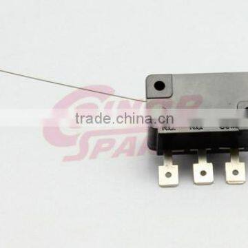 Wholesale Cheap high quality plastic micro switch cap