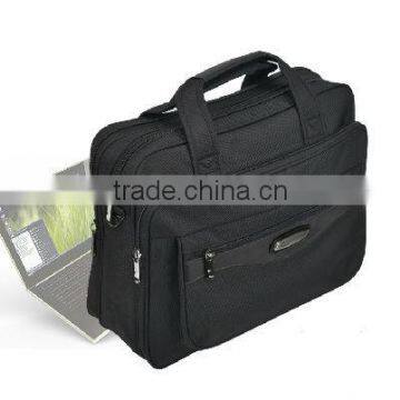 14 inch computer briefcase single shoulder tote bag