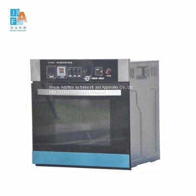 Brake Fluid Evaporative Loss Tester