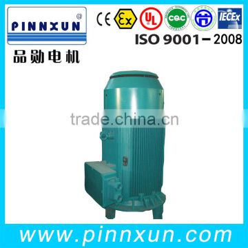 Promotional economic YPT inverter induction motor