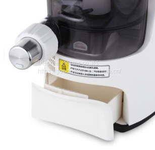 Automatic Intelligent Flour Bar Machine Vertical Small Household Multi - Functional Electric Flour Press（Wechat:13510231336） photo-2