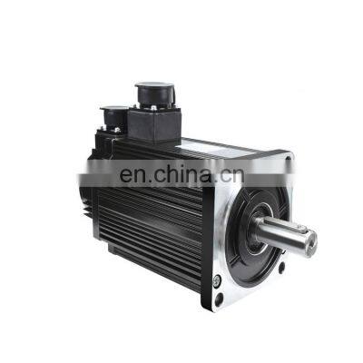 High Quality Custom Techmation 80n Series Mini Ac Dan Motor Servo Engine