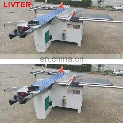 LIVTER Industrial Precision Wood Cutting Table Saw Panel Sliding Panel Saw photo-3