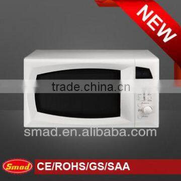 Mechanical 28L microwave oven