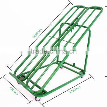 Simple Design Supermarket Fruit Vegetable Shelf
