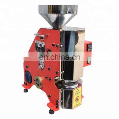Korean Artificial Rice And Natural Grain Rice Cake Machine