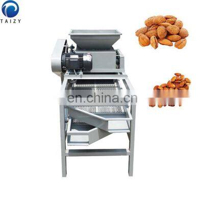 Hot Sale Walnut Shelling Machine Almond Cracker Hazelnut Cracking Machine photo-2