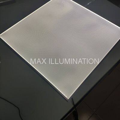 LED Backlit Panel