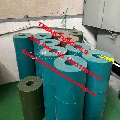 CNC Blue Turcit B Slydwa Replacement Thickness 0.5/0.8/1.0/1.2/1.6/2.0/2.5/3.2 MM Width 100/200/300MM Guideway Slideway Machine