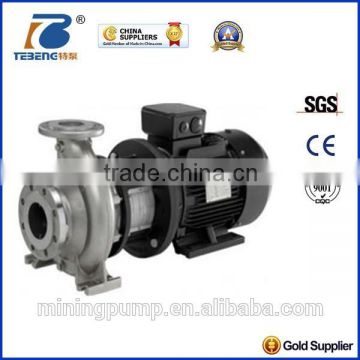 industrial vuel oil transfer pump