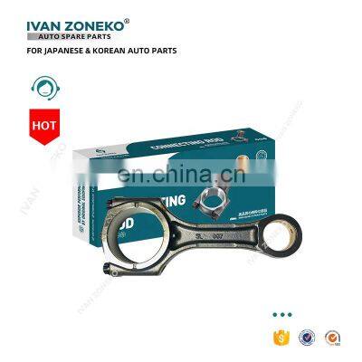 Auto Parts Engines Diesel Connecting Rod 13201-30040 Con Rod 13201-0l030 For Toyota Hi-lux 2kd