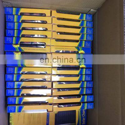 High Efficient Solar Power Bank 10000mah, 20000mAh Solar Charger for Mobile Phones/tablet PC/other Electronics,solar Power Banks photo-3