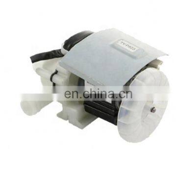 220V copper high quality P823 washing machine askoll drain pump