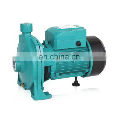 Micro Light Duty Horizontal Multistage Automatic Centrifugal Water Pump