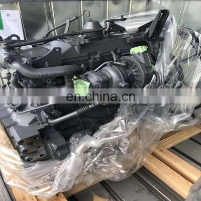 Brand new  diesel engine 4HK1 for truck