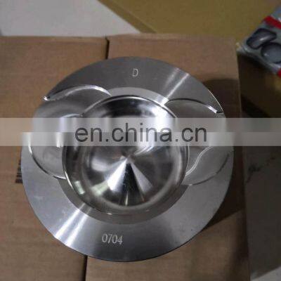 Original and New Diesel Engine Parts 65.02501-0704 PISTON photo-4