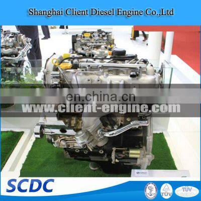 Brand New High Quality 150hp Vehicle Engines VM R425 Diesel Engine photo-2