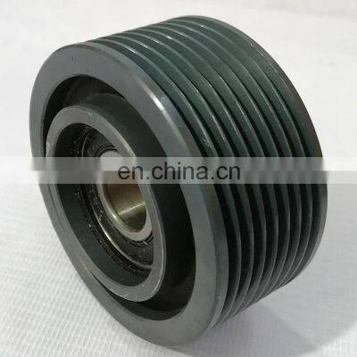  Polea de descanso, piezas de motor para camión 4991240 en oferta  photo-3