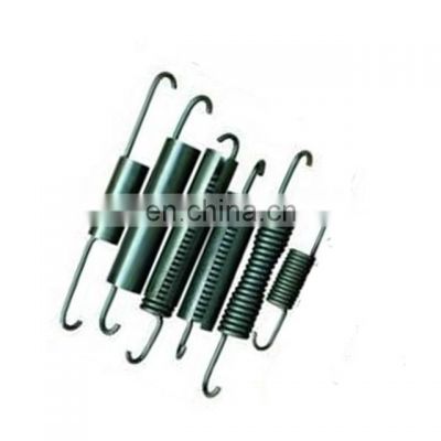 Front return spring  3501N12-064  Antes de que el Resorte de retorno